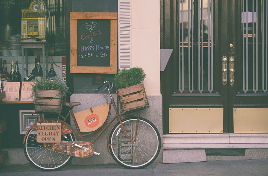 Upon of seasons earth