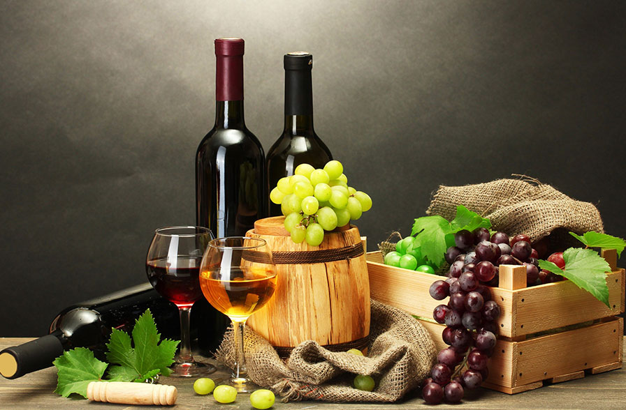 Upon of seasons dominion